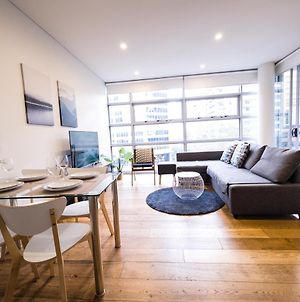Superb One Bedroom Apartment In Sydney Cbd photos Exterior