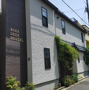 Nara Deer Hostel photos Exterior