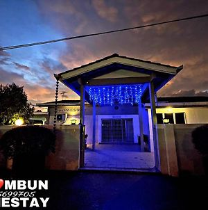 D'Tambun Homestay With Love, Ipoh, Perak photos Exterior