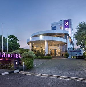 Satoria Hotel Yogyakarta photos Exterior