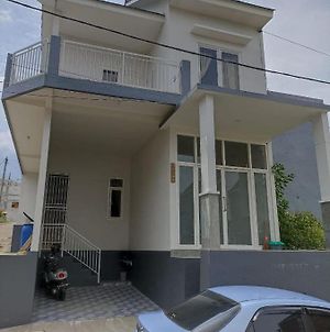 Villa Kota Batu Asfa Family Homestay photos Exterior