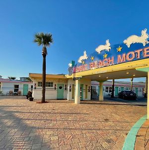 Magic Beach Motel photos Exterior