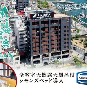 Livemax Resort 熱海ocean photos Exterior