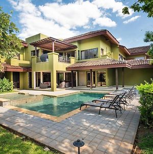 Exclusive Luxury Villa At Reserva Conchal With Pool photos Room