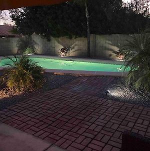 Privacy, Peace And Quiet In Scottsdale - Perfect Location With Pool! photos Exterior
