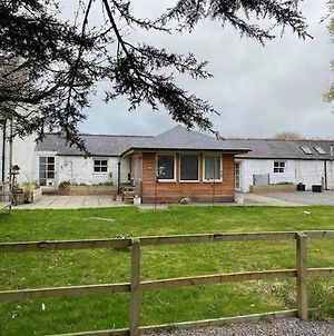Cosy Cottage In Beautiful Royal Deeside photos Exterior