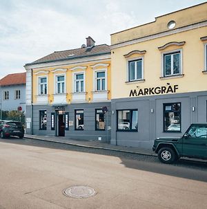 Hotel Markgraf photos Exterior