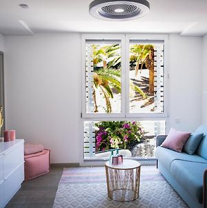 Amber Apartments - Pink Studio photos Exterior