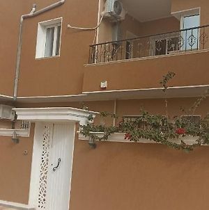 Maison De Vacances Chartt Maryem Sousse photos Exterior