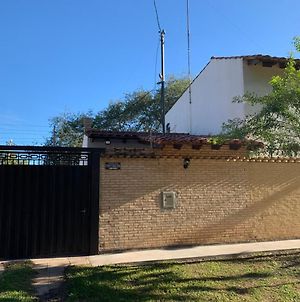 Costamansa House, A Orillas Del Rio Paraguay photos Exterior