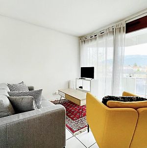 Apt In The Center Of Town With Wifi - Annecy photos Exterior