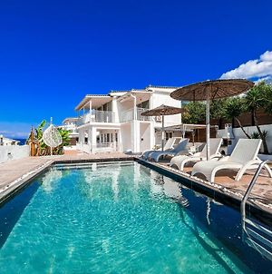 Sea View Villa In A Quiet Resort Close To Tsilivi photos Exterior