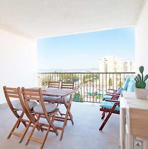 Global Properties, Apartamento Nuevo En La Playa De Canet D'En Berenguer photos Exterior