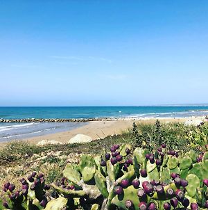 South Sicily Beach photos Exterior