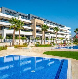Exclusive Apartment In Flamenca Village With Gym, Sauna, 3 Pools - 600 M From The Beach photos Exterior