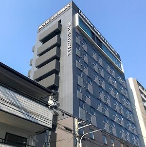 Hotel Livemax Premium Hiroshima photos Exterior