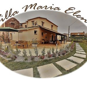 Villa Maria Elena photos Exterior
