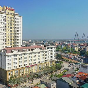 Hoa Dao Hotel photos Exterior