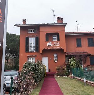 Villa Fenix Osio Sotto photos Exterior