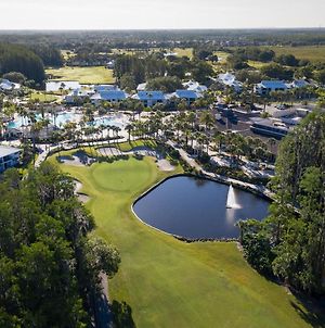Saddlebrook Golf Resort & Spa Tampa North-Wesley Chapel photos Exterior