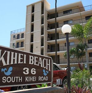 Kihei Beach #603 By Ali'I Resorts photos Exterior