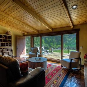 Rimrock Canyon Lodge photos Exterior