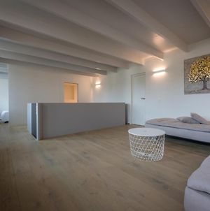 Modern Suites Lugano photos Exterior