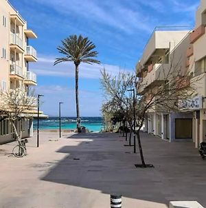 De Manzoni Apartments #5 - Formentera photos Exterior
