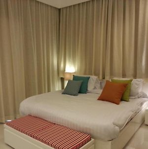 Luxury On Bedroom +Sofa Bed In El Gouna - Red Sea photos Exterior