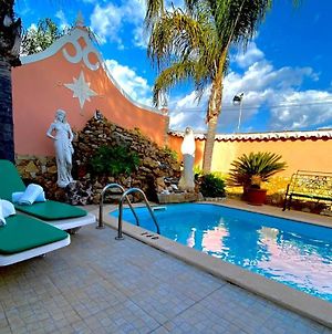 Palma'S Place Casanova Moradia #Wifi#Pool#Relax photos Exterior