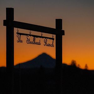 The Steelhead Ranch photos Exterior