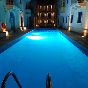 Apartment With Pool Gozo photos Exterior