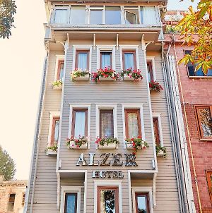 Alzer Hotel photos Exterior