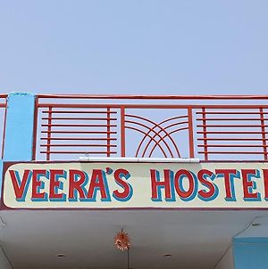 Veera'S Hostel photos Exterior