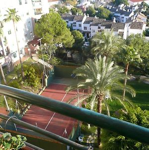 Room In Guest Room - Beautiful Apartment With Views Of Marbella photos Exterior