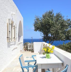 Rouvis Naxos Holiday House photos Exterior