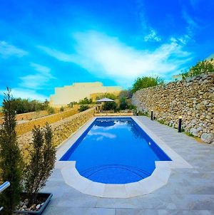 Villa Siku In Gozo With Private Pool photos Exterior