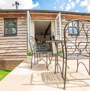Lovely 1-Bed Lodge In Drybrook photos Exterior
