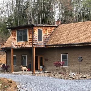 The Lodge At Camp Creek Cabins photos Exterior