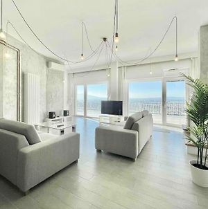 Super Panoramic New Apartment In Caserta photos Exterior