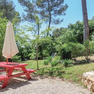 Stunning Home In St Paul De Vence With Wifi And 2 Bedrooms photos Exterior