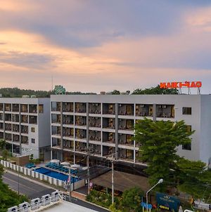 Maikhao Hotel Managed By Centara - Sha Extra Plus photos Exterior