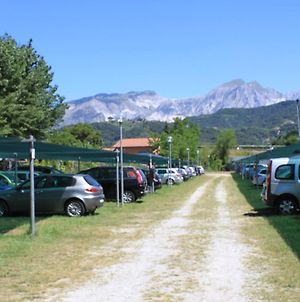 Camping Calatella Parco Di Vacanza photos Exterior