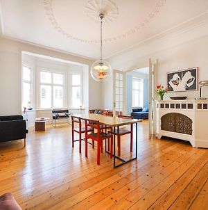 Spacious Apartment In The Heart Of Copenhagen photos Exterior