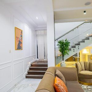 Executive Luxury Premium Duplex Apartments photos Exterior