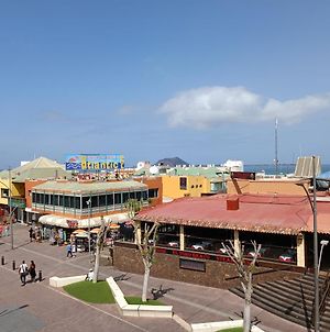 Corralejo Downtown photos Exterior