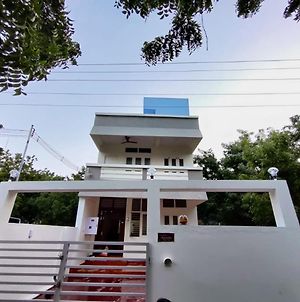 La Maison Aurele Near Auroville Beach photos Exterior