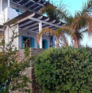 Villa Sofi In Saint George Antiparos photos Exterior