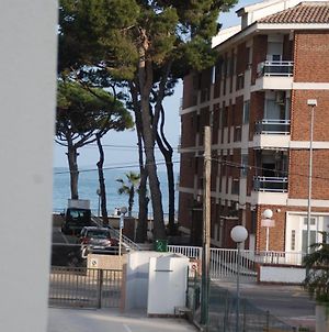 Apartamento Acogedor En Cambrils A 100M De La Playa photos Exterior