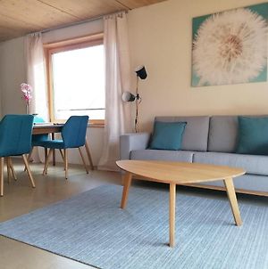 Easy-Living Kriens Apartments photos Exterior